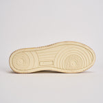 Sneakers donna Medalist vintage bianche e rosa AVLW SV08 AUTRY 