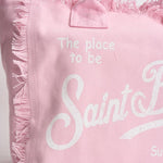 Borsa donna Vanity rosa VANITY 09197L MC2 SAINT BARTH 
