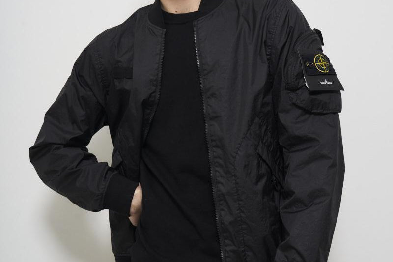 STONE ISLAND 4100004S0A21V0029