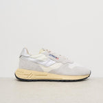 Sneakers donna Reelwind argento WWLW MU01 AUTRY 