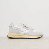 Sneakers donna Reelwind argento WWLW MU01 AUTRY 