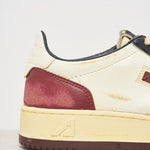 Sneakers Medalist Super Vintage uomo AVLM LB01 AUTRY 