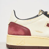 Sneakers Medalist Super Vintage uomo AVLM LB01 AUTRY 