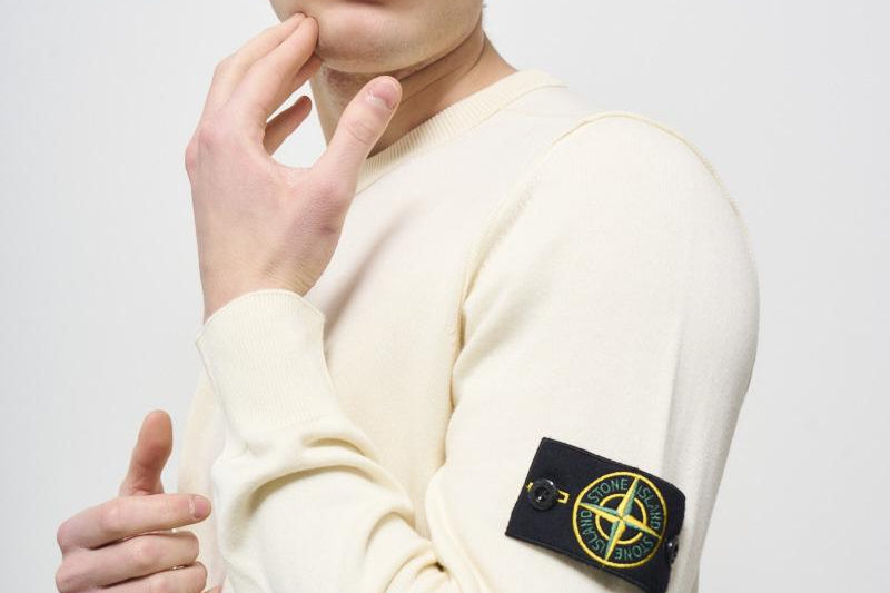 STONE ISLAND 5100053S00B2V0093