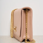 Pochette donna a tracolla rosa BS11A 181 ELISABETTA FRANCHI 
