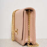 Pochette donna a tracolla rosa BS11A 181 ELISABETTA FRANCHI 