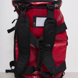 Borsone uomo rosso NF0A52SA 54A1 THE NORTH FACE 