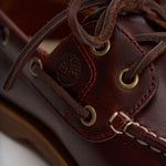 Mocassino donna Barca bordeaux A2Q9X EIW TIMBERLAND 