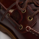 Mocassino donna Barca bordeaux A2Q9X EIW TIMBERLAND 