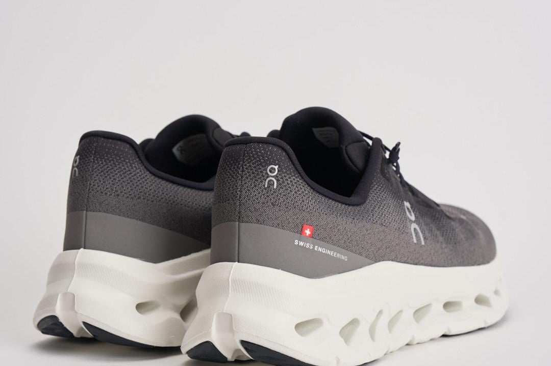 Sneakers donna Cloudtilt nere CLOUDTILT BLACK ASPHALT ON RUNNING 