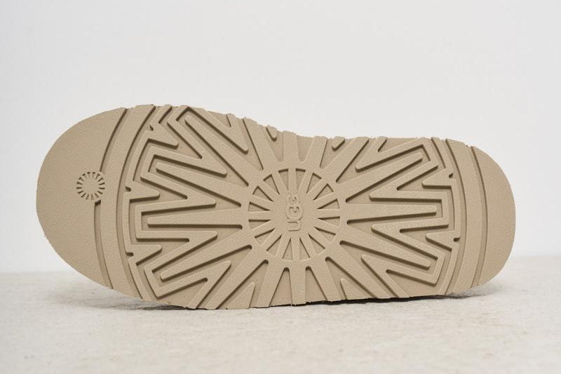 Sabot donna Tazz sand 1122553 SAND UGG 