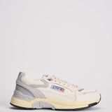 Sneakers uomo Hyperway Low grigia HYLM GN01 AUTRY 