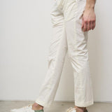 Pantalone Gaubert uomo latte UP235 PSE025U002 DONDUP 