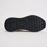 Sneakers donna Reelwind in suede marrone WWLW UT12 AUTRY 