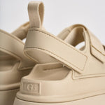 Sandalo donna crema GoldenGlow 1152685 SSAL UGG 