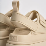 Sandalo donna crema GoldenGlow 1152685 SSAL UGG 