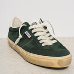 Sneakers uomo verde soul star GMF00464 F00504735895 GOLDEN GOOSE 