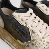 Sneakers donna Medalist low super vintage AVLW ME14 AUTRY 
