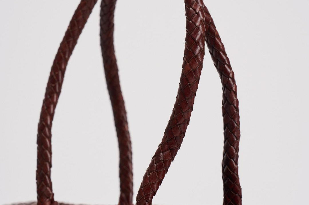 Borsa donna Triple Jump Big bruciato 8810 BRUCIATO DRAGON 