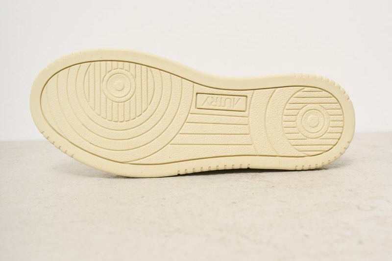 Sneakers donna medalist low AULW LL15 AUTRY 