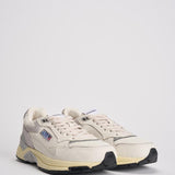 Sneakers uomo Hyperway Low grigia HYLM GN01 AUTRY 