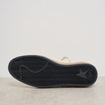 Sneakers uomo Ball Star con talloncino nero GMF00117 F00377110283 GOLDEN GOOSE 