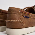 Mocassino uomo Barca marrone 70015H0 912 SEBAGO 