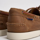 Mocassino uomo Barca marrone 70015H0 912 SEBAGO 