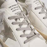 Sneakers super-star donna GWF00102 F00611311915 GOLDEN GOOSE 