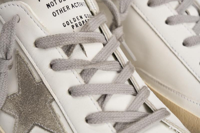 Sneakers super-star donna GWF00102 F00611311915 GOLDEN GOOSE 