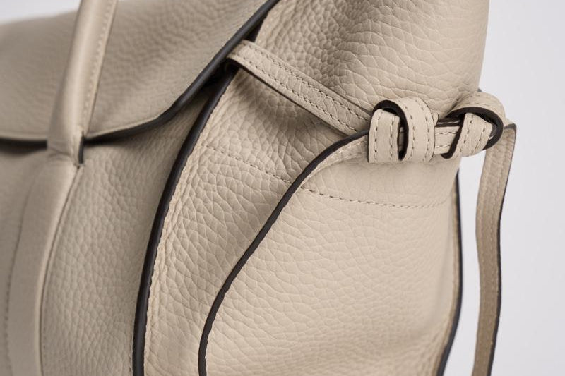 Borsa donna "Bayswater" panna HH9382 736W160 MULBERRY 