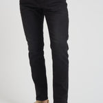 Jeans uomo D-Strukt neri A03562 DBT02 DIESEL 