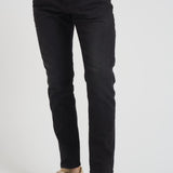 Jeans uomo D-Strukt neri A03562 DBT02 DIESEL 