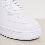 Sneakers donna Masters Court bianche 809891791 009 RALPH LAUREN 