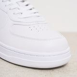 Sneakers donna Masters Court bianche 809891791 009 RALPH LAUREN 