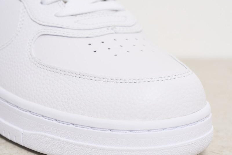 Sneakers donna Masters Court bianche 809891791 009 RALPH LAUREN 