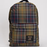 Zaino uomo Torridon in tartan UBA0754 TN11 BARBOUR 