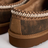 Mule uomo Tasman Baxter marroni 1173810UO CHESTNUT UGG 