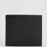 Portafoglio uomo in pelle nero Y4R167 Y068E80001 EMPORIO ARMANI 