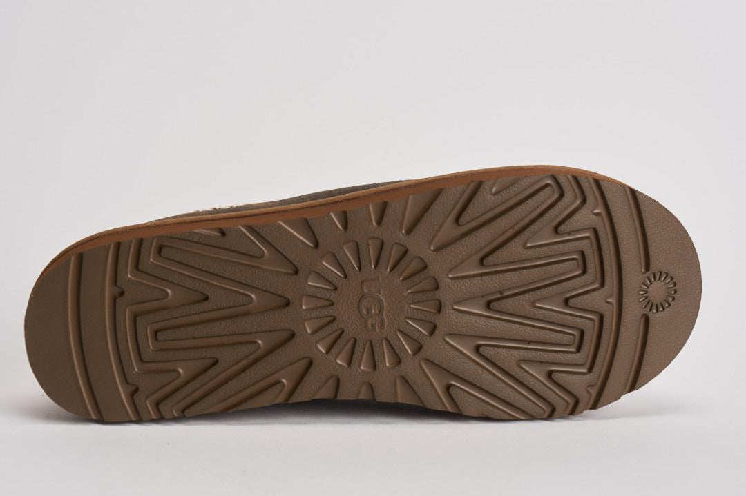 Mule uomo Tasman Baxter marroni 1173810UO CHESTNUT UGG 