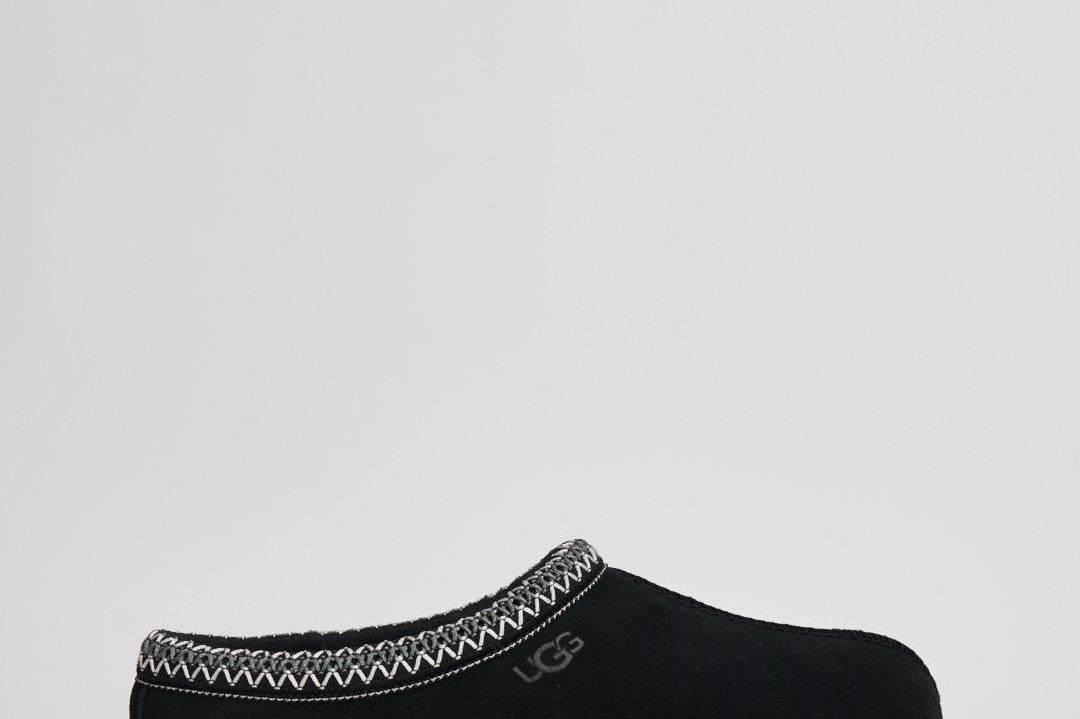 Scarpa Tasman Nubuck uomo 1174671 BLK UGG 