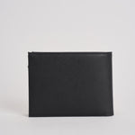 Portafoglio uomo in pelle con logo Y4R165 Y138E81072 EMPORIO ARMANI 