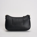 Borsa donna a tracolla nera EW000539 AF12103MC032 EMPORIO ARMANI 