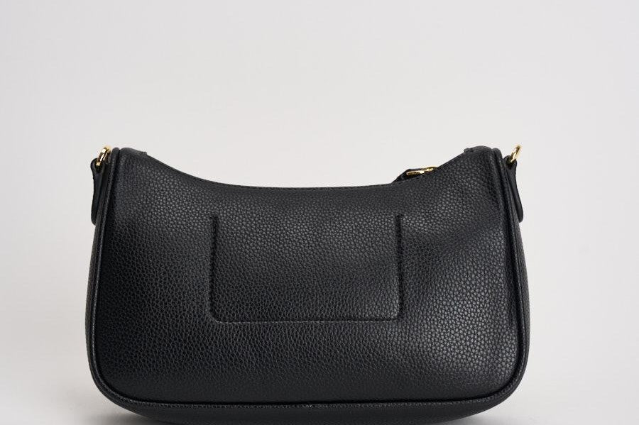 Borsa donna a tracolla nera EW000539 AF12103MC032 EMPORIO ARMANI 