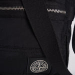 Marsupio uomo in nylon nero 9200015 S0251V0029 STONE ISLAND 