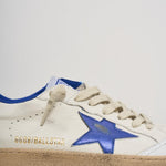 GOLDEN GOOSE GMF00117F00219810327