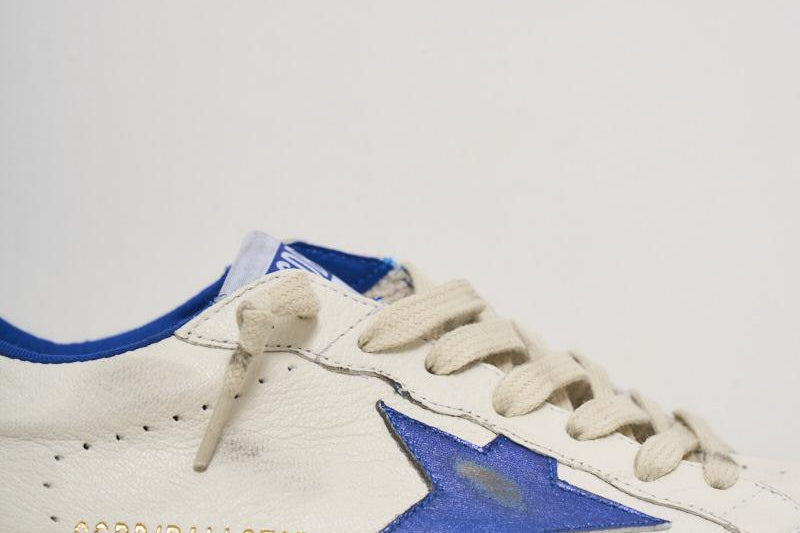 GOLDEN GOOSE GMF00117F00219810327