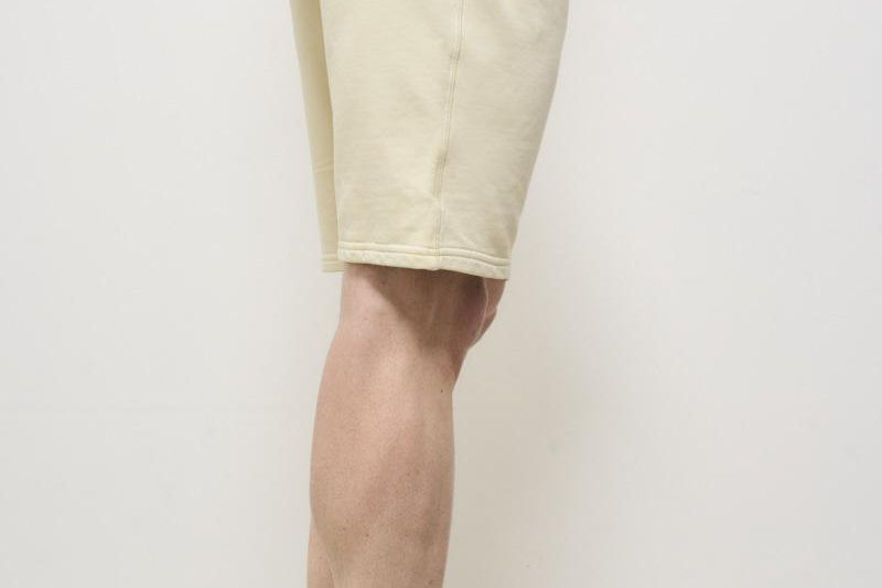 Bermuda uomo panna 6200002 S0123V009B STONE ISLAND 