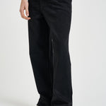 Jeans uomo in denim nero 6385 01BLACK REPRESENT 