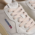 Sneakers donna Medalist Low celeste AULW LS12 AUTRY 